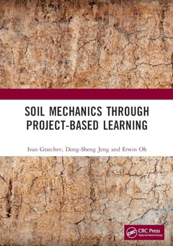 Soil Mechanics Through Project-Based Learning
