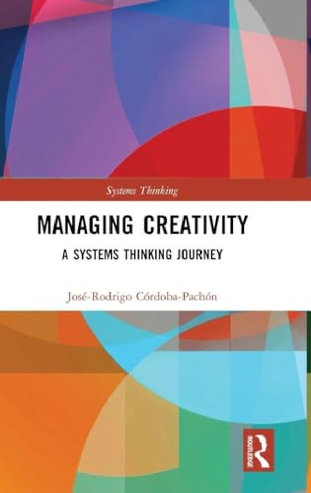 Managing Creativity