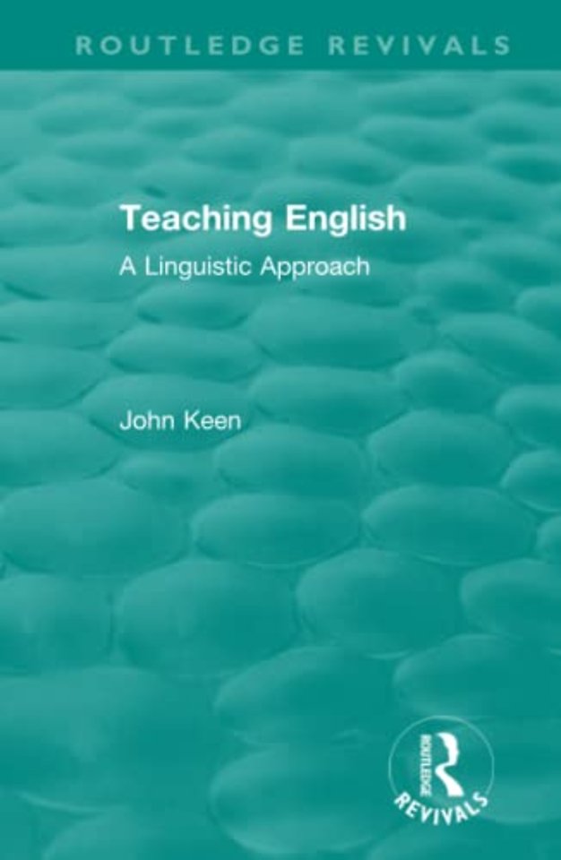 Teaching English