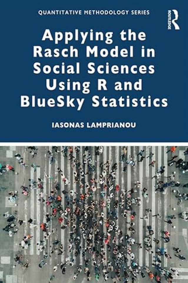 Applying the Rasch Model in Social Sciences Using R