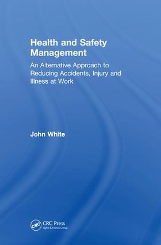 Health and Safety Management