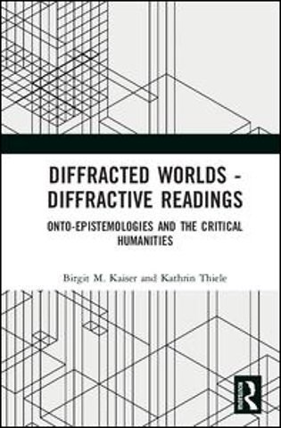 Diffracted Worlds - Diffractive Readings