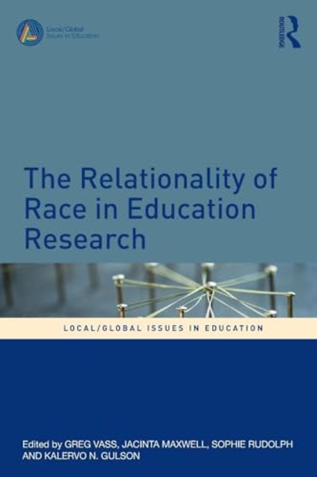 Relationality of Race in Education Research