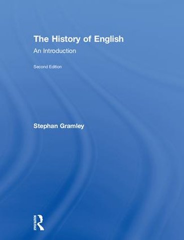 History of English
