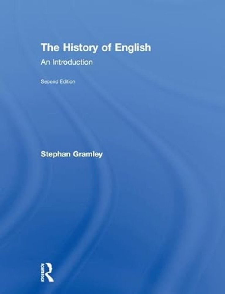 History of English