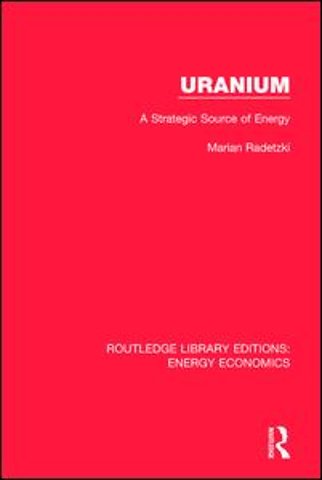 Uranium