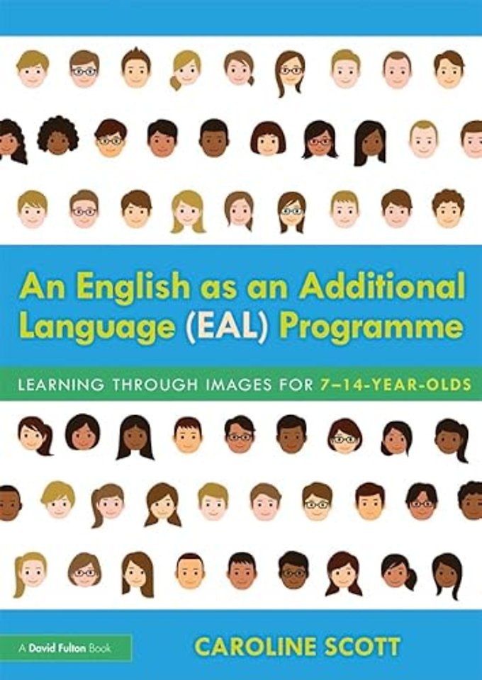 English as an Additional Language (EAL) Programme
