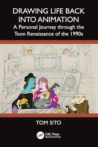 Drawing Life Back Into Animation