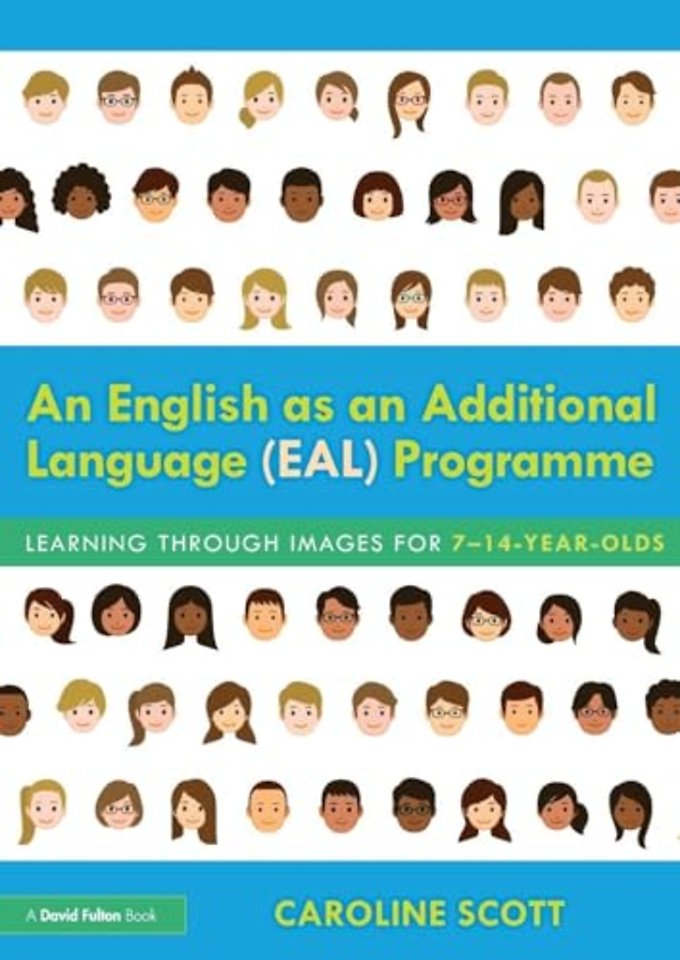 English as an Additional Language (EAL) Programme