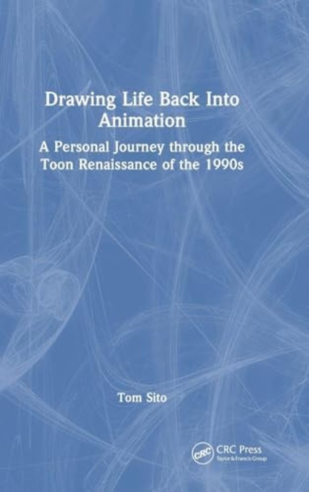 Drawing Life Back Into Animation