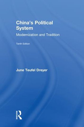 China’s Political System