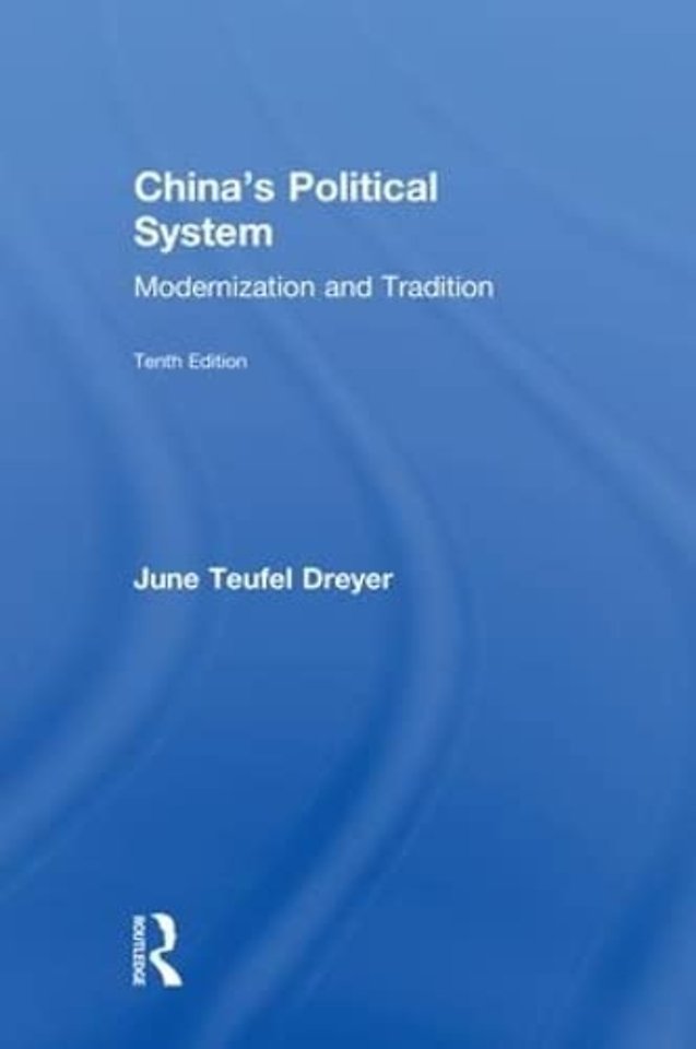China’s Political System