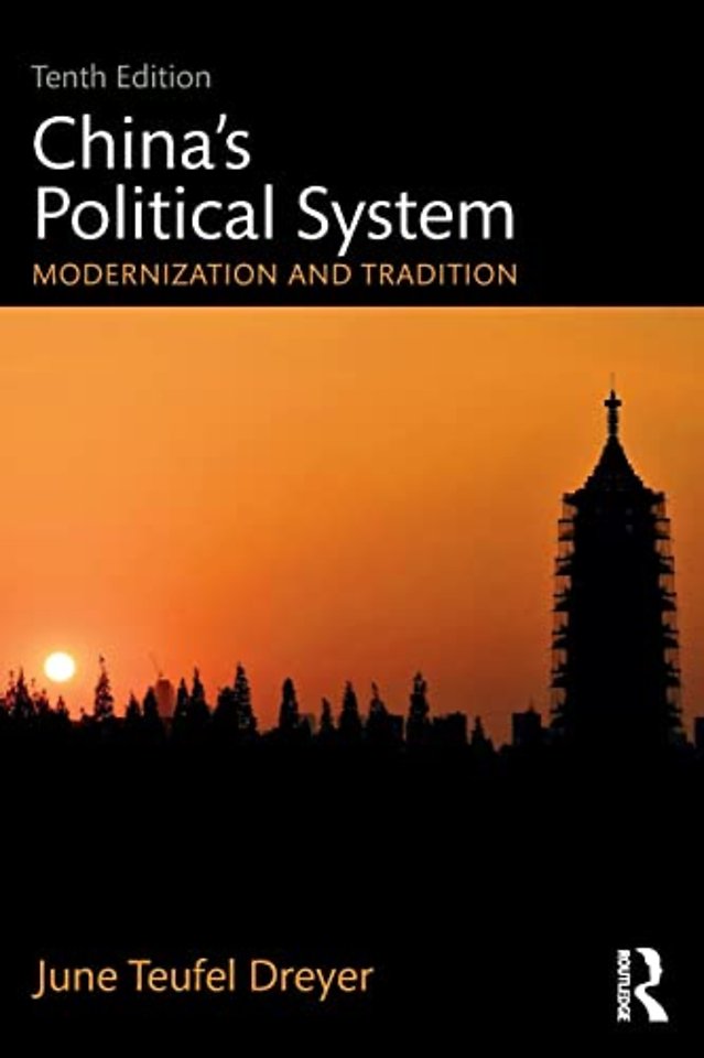 China’s Political System
