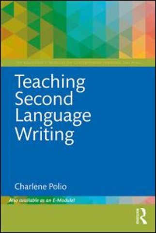 Routledge E-Modules on Contemporary Language Teaching
