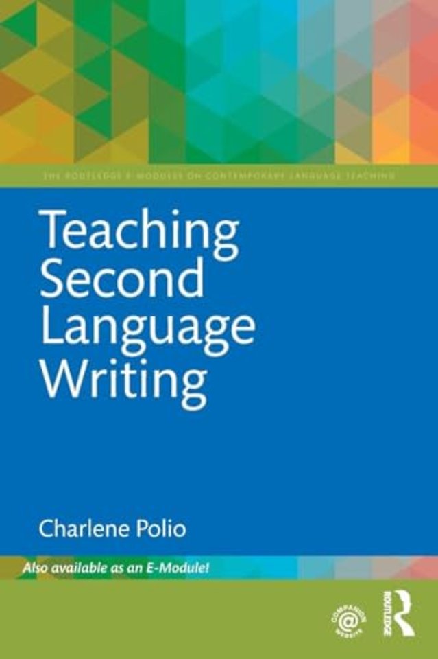 Routledge E-Modules on Contemporary Language Teaching