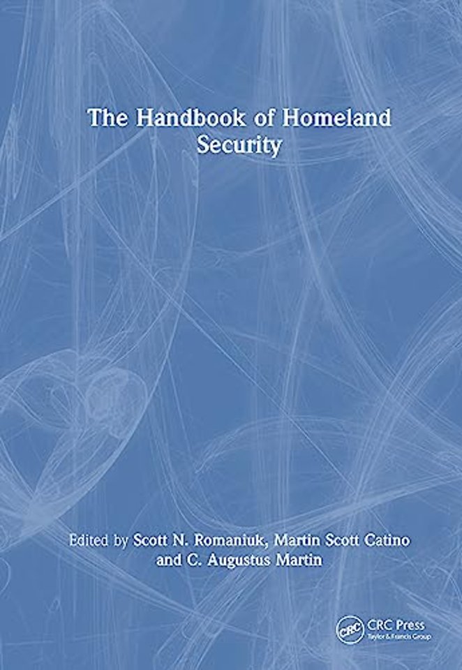 Handbook of Homeland Security