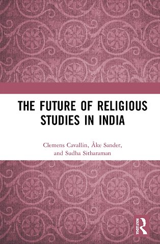 Future of Religious Studies in India