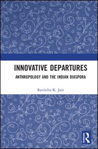 Innovative Departures