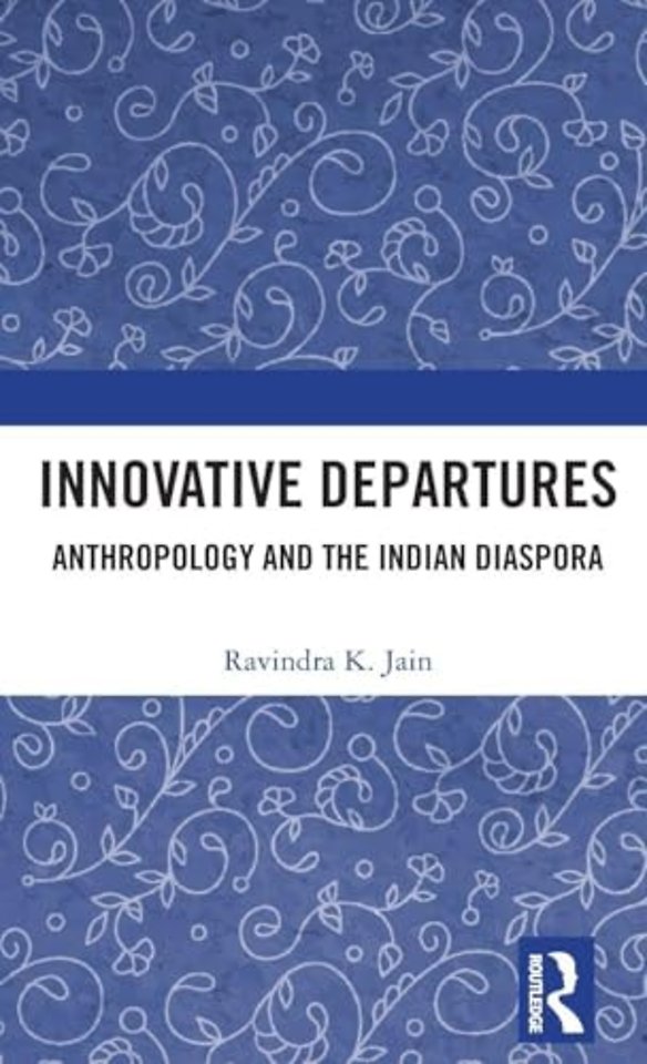 Innovative Departures