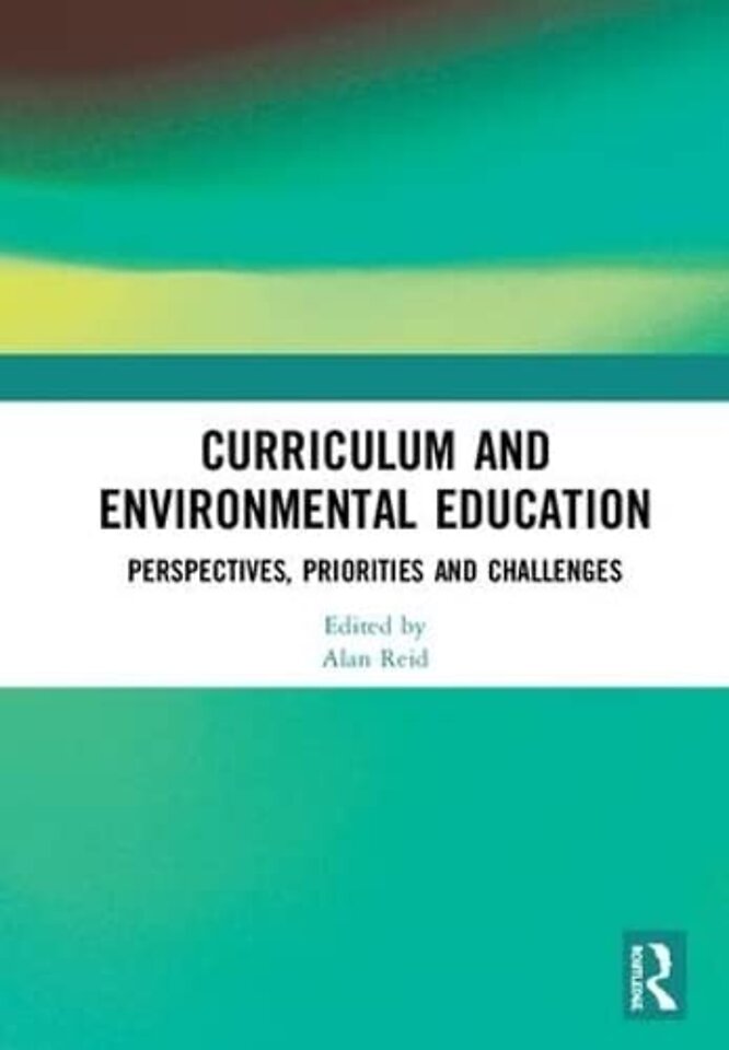 Curriculum and Environmental Education