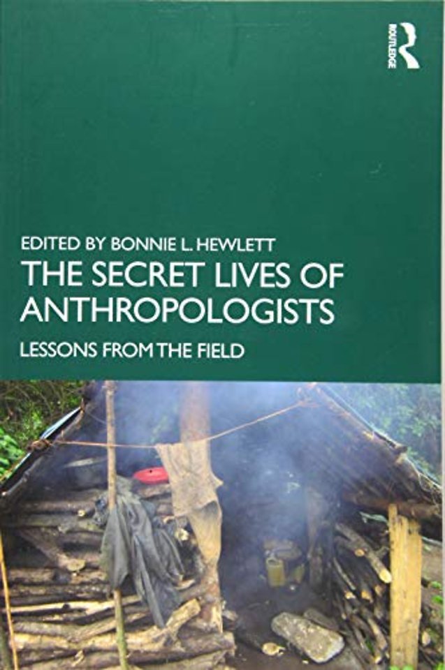 Secret Lives of Anthropologists