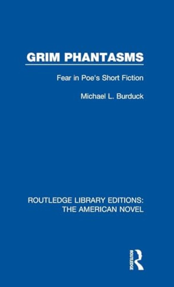 Grim Phantasms