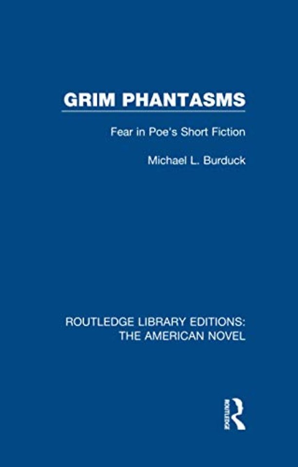 Grim Phantasms