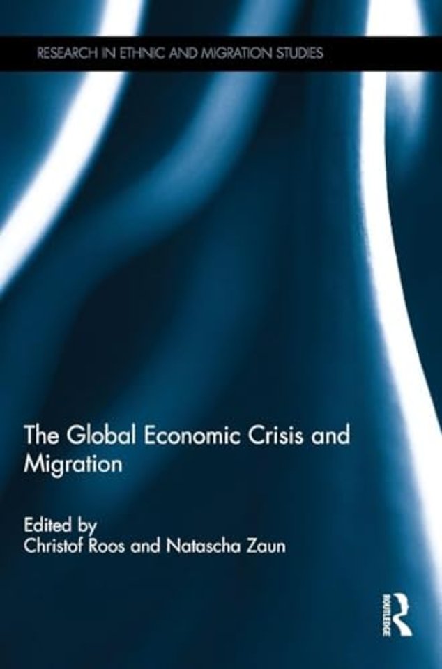 Global Economic Crisis and Migration