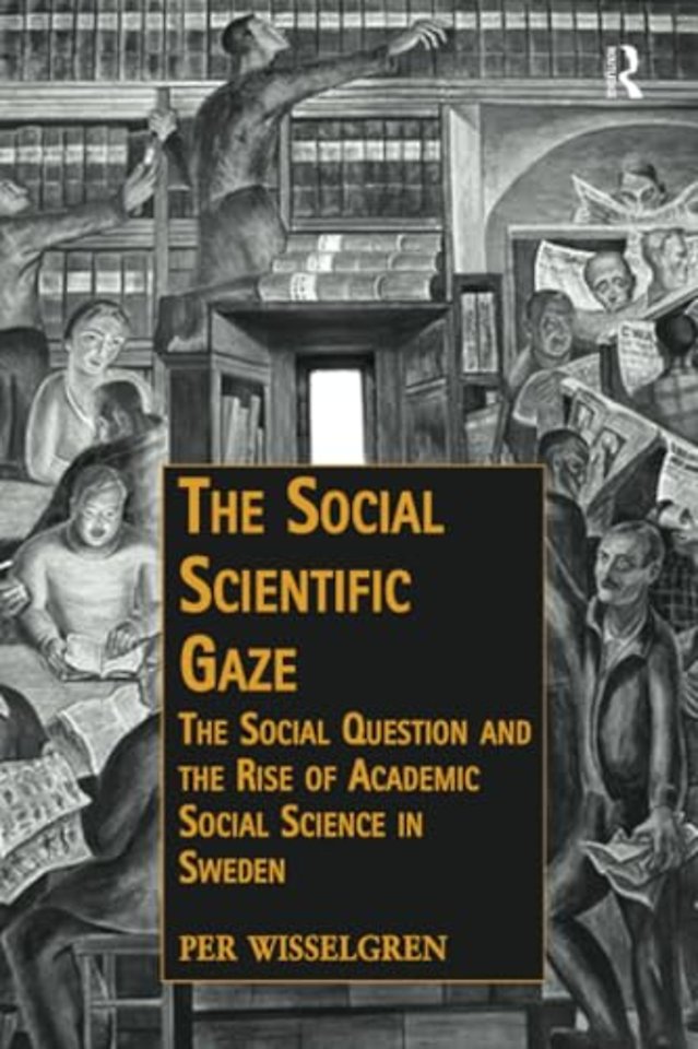 Social Scientific Gaze