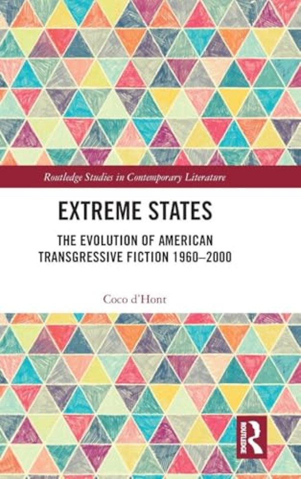 Extreme States