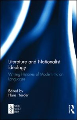 Literature and Nationalist Ideology