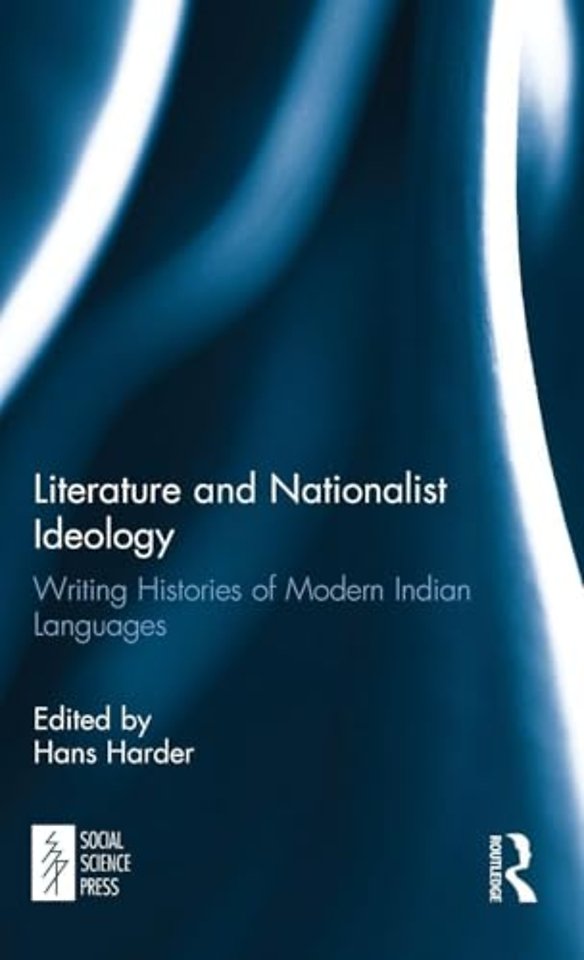 Literature and Nationalist Ideology