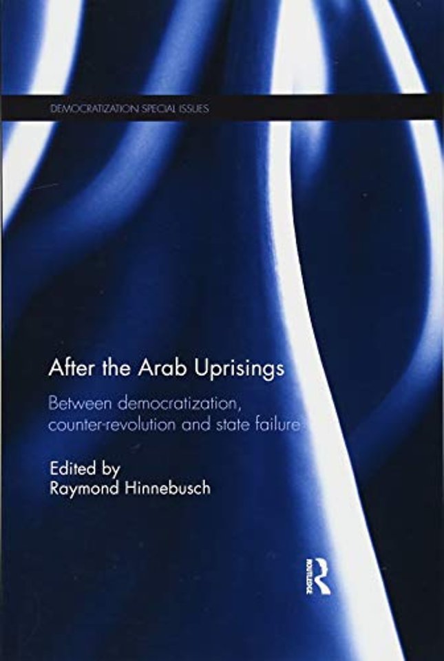 After the Arab Uprisings