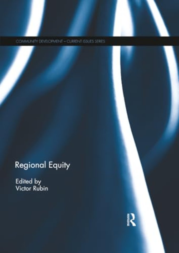 Regional Equity