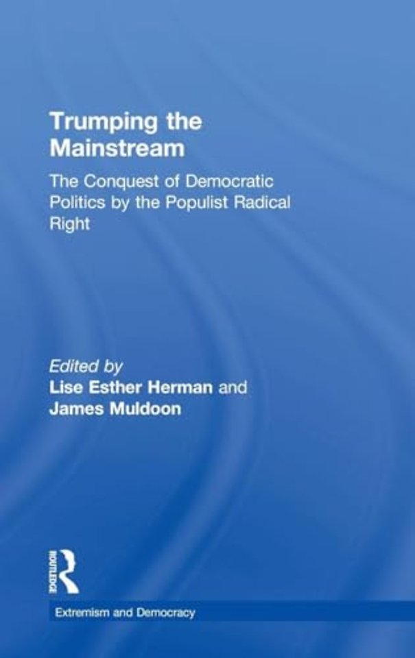 Trumping the Mainstream