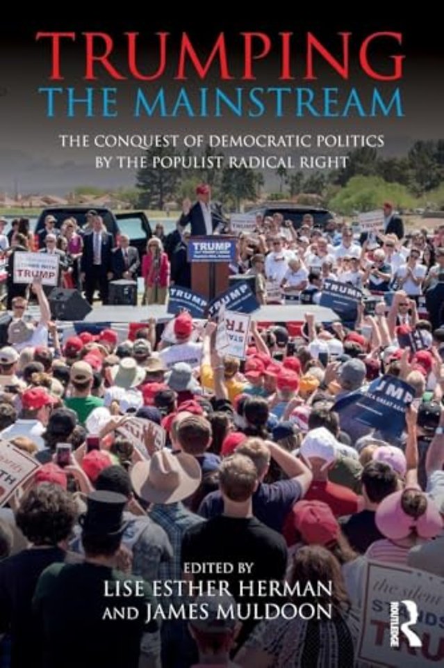Trumping the Mainstream
