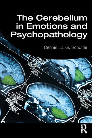 Cerebellum in Emotions and Psychopathology