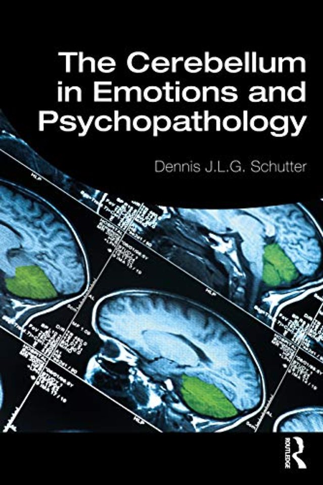 Cerebellum in Emotions and Psychopathology