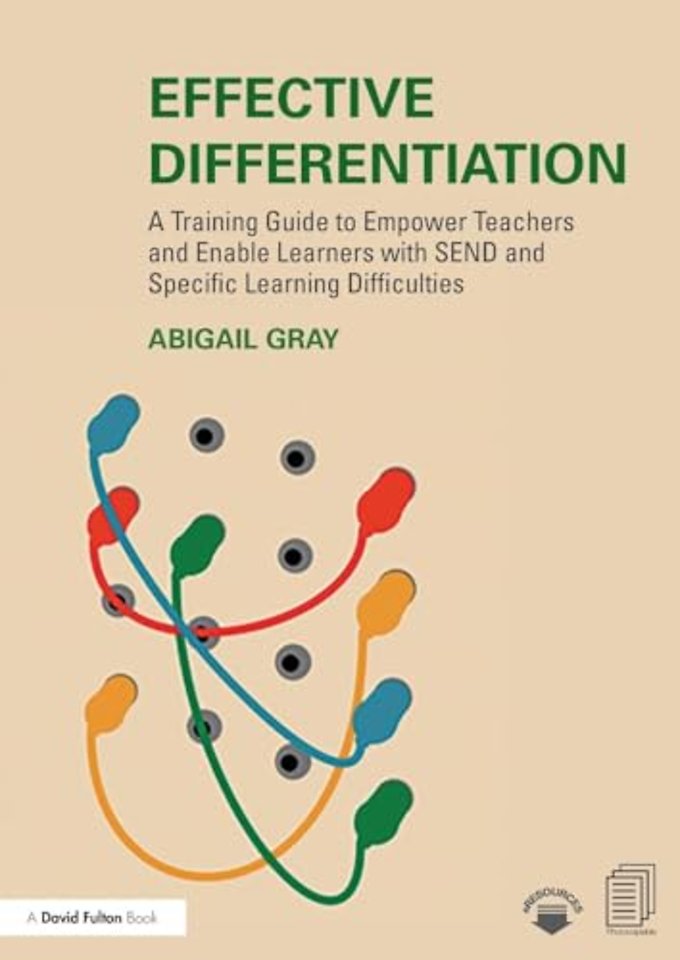 Effective Differentiation