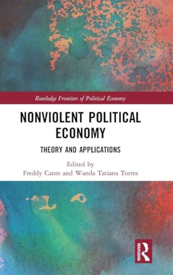 Nonviolent Political Economy
