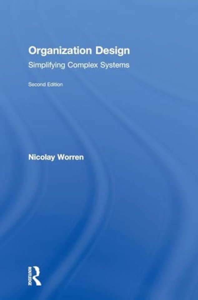 Organization Design