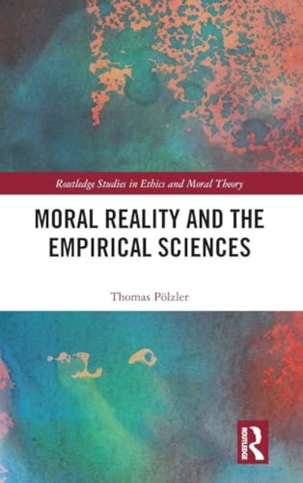 Moral Reality and the Empirical Sciences