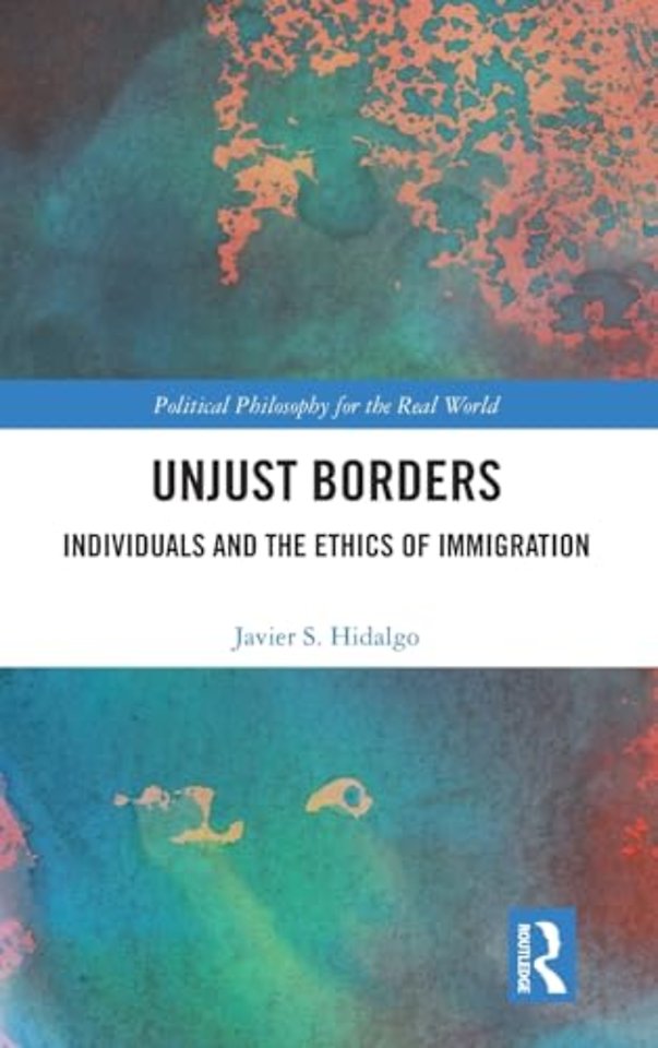 Unjust Borders