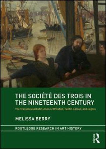 Société des Trois in the Nineteenth Century