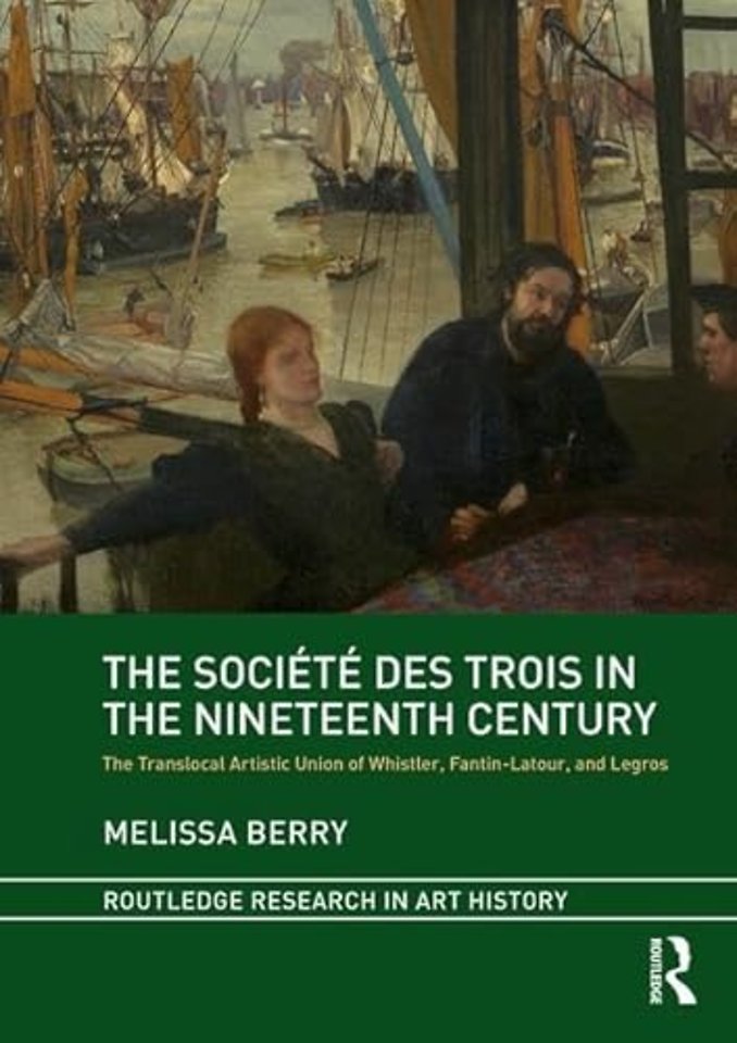 Société des Trois in the Nineteenth Century