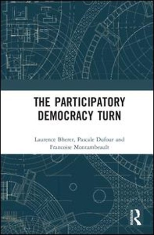 Participatory Democracy Turn