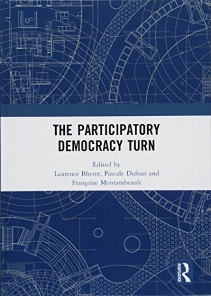 Participatory Democracy Turn
