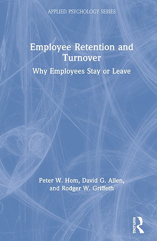Employee Retention and Turnover