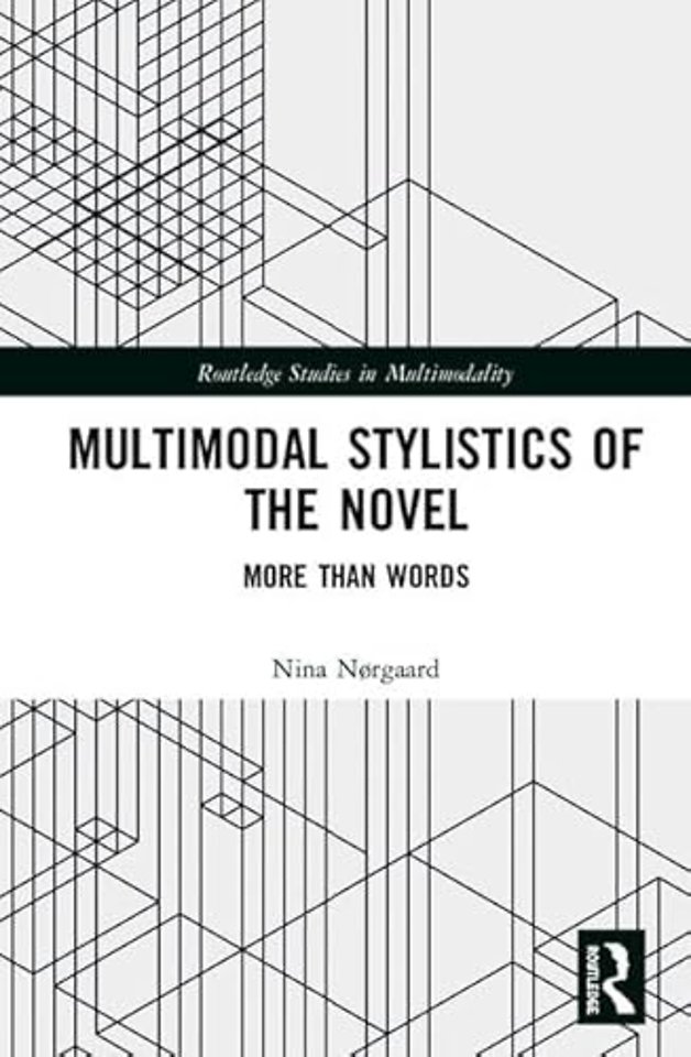 Multimodal Stylistics of the Novel