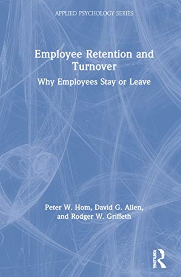 Employee Retention and Turnover